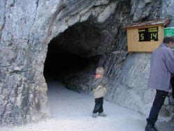 Dachstein Eishöhle