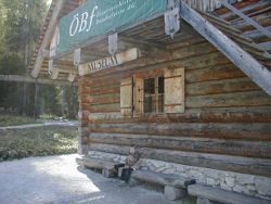Höhlen Museum