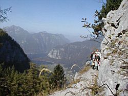 Sommer Urlaub in Österreich