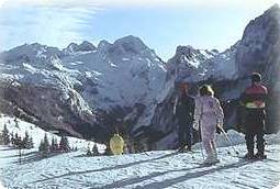 Dachstein-West Austria