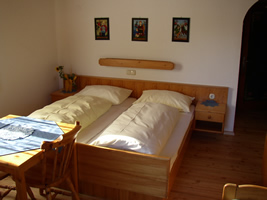 room for up to 4 persons